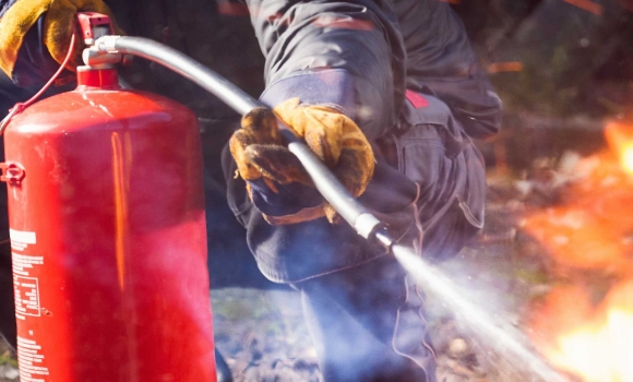 Через займання електрообігрівача загинув 32-річний чоловік на Вінниччині Через займання електрообігрівача загинув 32-річний чоловік на Вінниччині