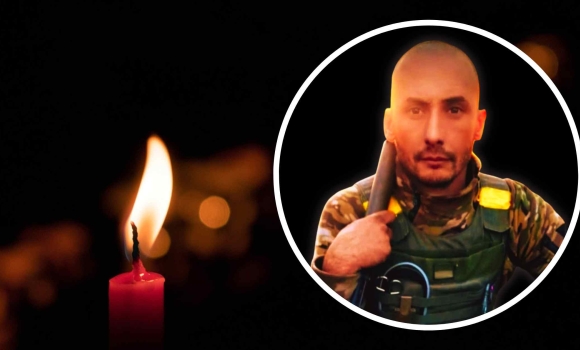Чернівецька громада прощатиметься з 26-річним Героєм-захисником