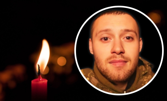 Чернівецька громада прощається з 30-річним Героєм