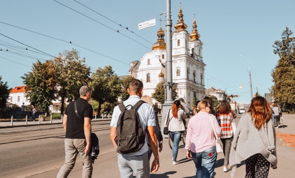 Чим здивує містян і гостей Вінниці офіс туризму 17-23 жовтня