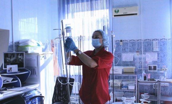 Чому 500 вінничан доставили у лікарні, які не можуть надати допомогу при інсультах
