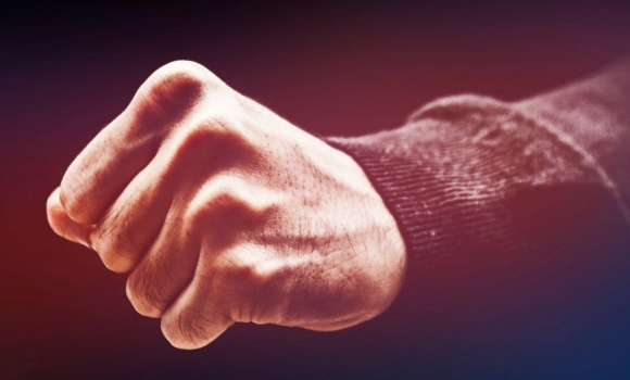 Чому майданчик перед вінницьким кальян-баром став місцем п'яної бійки