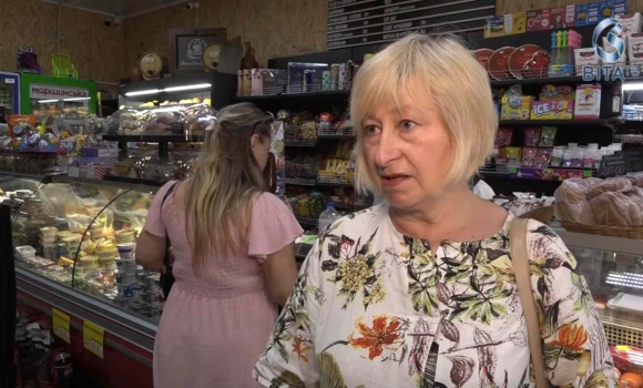 Чому у Хмільницькому районі заклади харчування та продуктові магазини - на особливому контролі