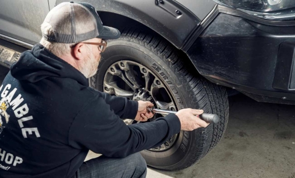 Чому «затягнути на око» — погана ідея де помилка з моментом затягування обходиться найдорожче