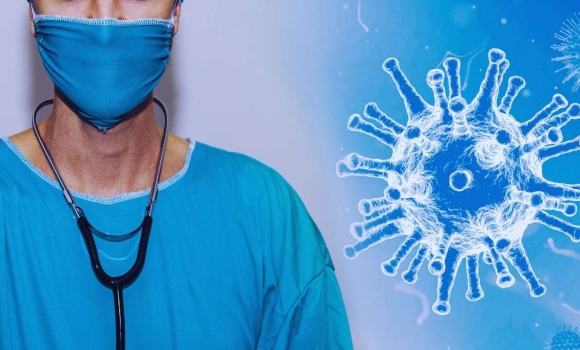 Чотири смерті від ускладнень вірусів на Вінниччині підбили підсумки епідсезону