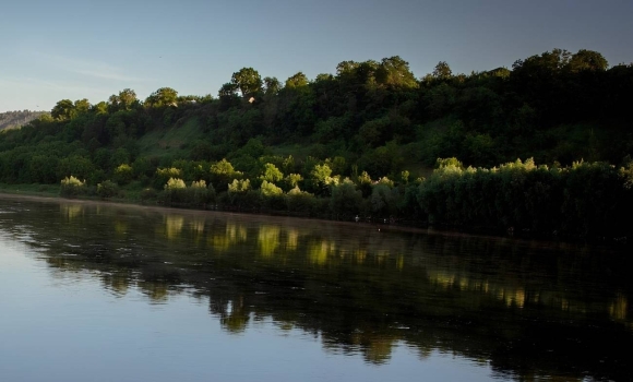 Чи безпечна вода у Дністрі Фахівці оприлюднили свіжі результати перевірок