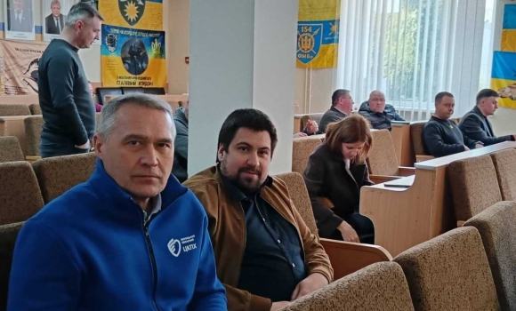 Чи безпечна вода у Ладижині після інциденту на ТЕС Експерти оприлюднили результати перевірки