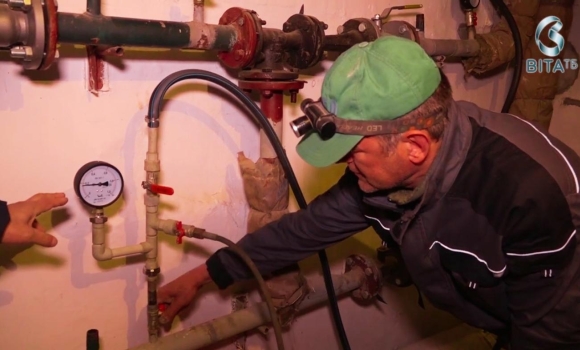 Чи буде тепло у вашій квартирі «Вінницяміськтеплоенерго» назвало головні умови готовності мереж