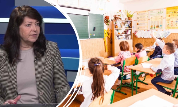 Чи перейдуть вінницькі школярі на шестиденний навчальний тиждень