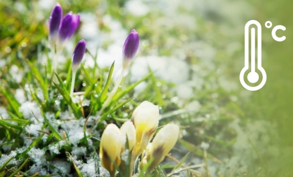 Чи порадує березень теплом вінничан синоптики заінтригували весняним прогнозом
