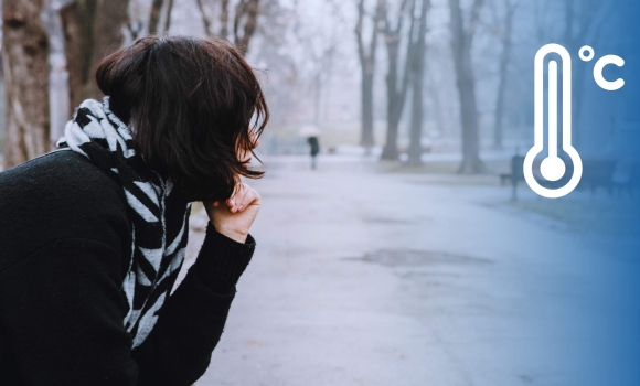 Чи вже кінець зими після морозів до -15° вінничан чекає потепління