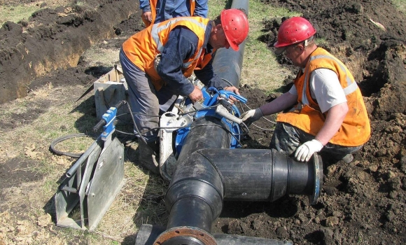 “Цілодобова варта” повідомляє про ремонтні роботи на мережах Вінниці