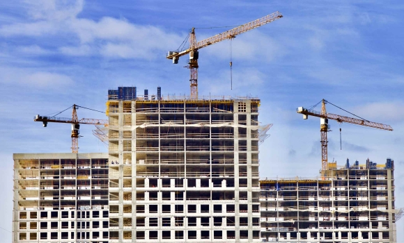 D121 — забудовник, якому довіряє Третій армійський корпус розігрує квартиру для підтримки військових