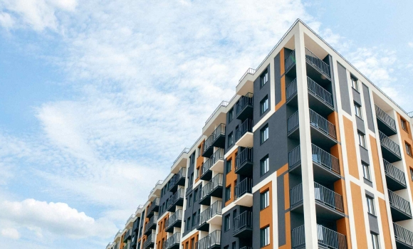 D121 — забудовник, якому довіряє Третій армійський корпус розігрує квартиру для підтримки військових