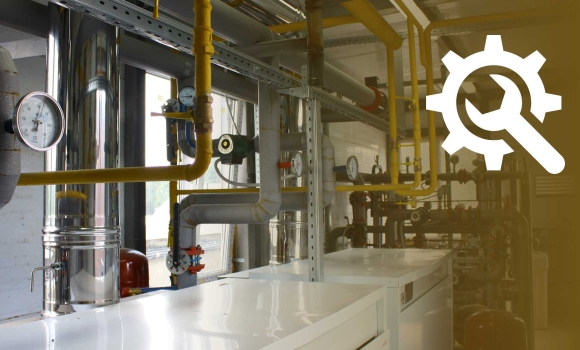 Де 14 квітня у Вінниці лагодитимуть комунальні мережі Де 14 квітня у Вінниці лагодитимуть комунальні мережі