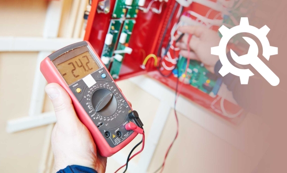 Де 17 листопада проводять планові ремонти на мережах Вінниці Де 17 листопада проводять планові ремонти на мережах Вінниці