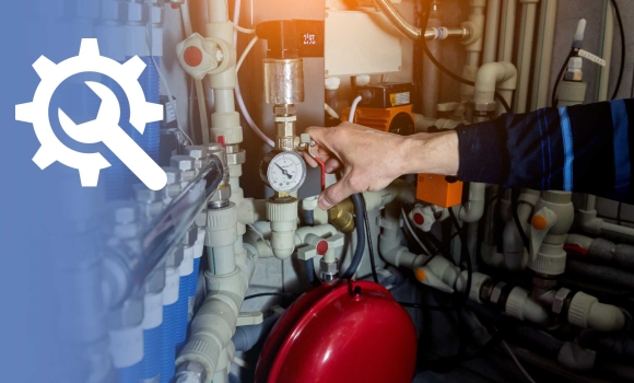 Де 19 січня працюватимуть бригади комунальних служб на мережах Вінниці