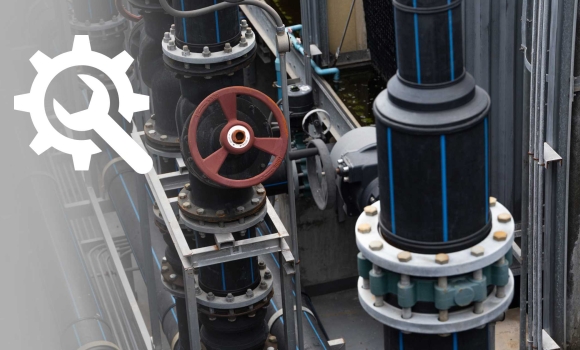 Де 20 січня тривають ремонтні роботи на водогонах та електромережах Вінниці