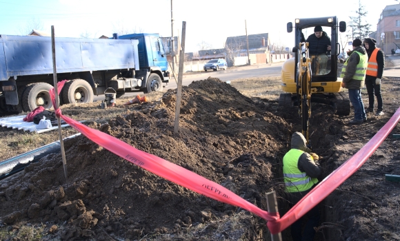 Де 20 жовтня у Вінниці лагодять водопровід та електричні мережі