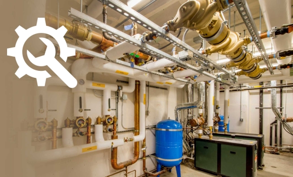 Де 26 січня ремонтуватимуть комунальні мережі Вінниці