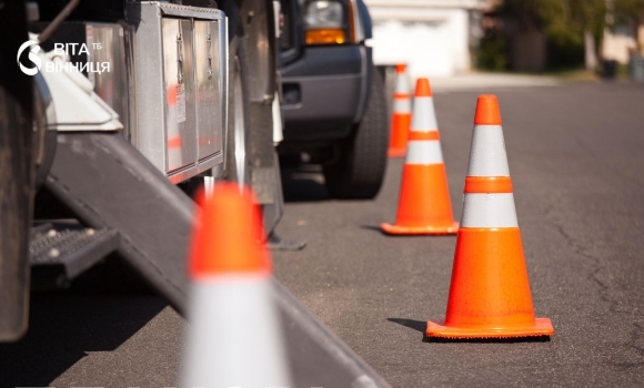 Де 27 серпня у Вінниці ремонтують водогони та електромережі Де 27 серпня у Вінниці ремонтують водогони та електромережі