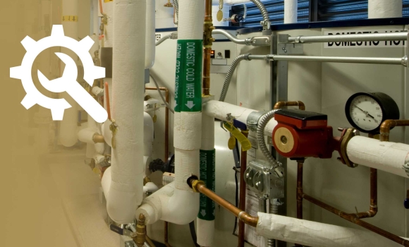 Де 28 січня працюють бригади комунальних служб на мережах Вінниці