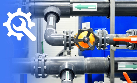 Де 29 жовтня заплановані ремонти на комунальних мережах Вінниці