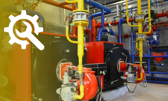 Де 3 квітня у Вінниці лагодитимуть водогони та електромережі