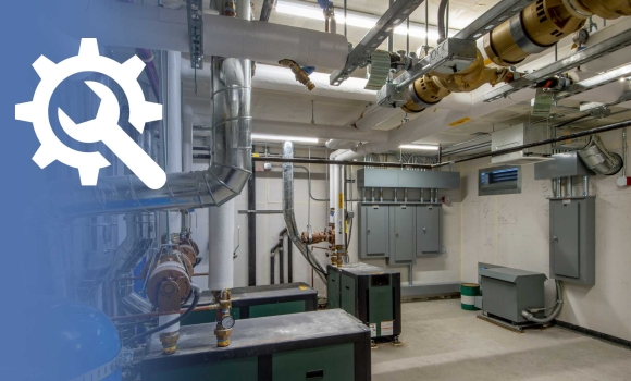 Де 30 грудня лагодитимуть комунальні мережі Вінниці