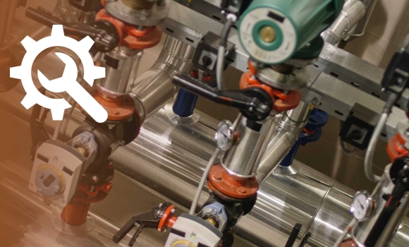 Де 4 березня комунальні служби лагодять водогони та електромережі у Вінниці Де 4 березня комунальні служби лагодять водогони та електромережі у Вінниці