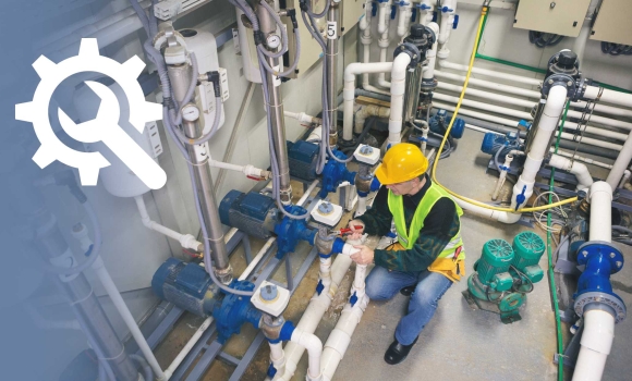 Де 4 листопада бригади комунальних служб ремонтуватимуть мережі Вінниці Де 4 листопада бригади комунальних служб ремонтуватимуть мережі Вінниці