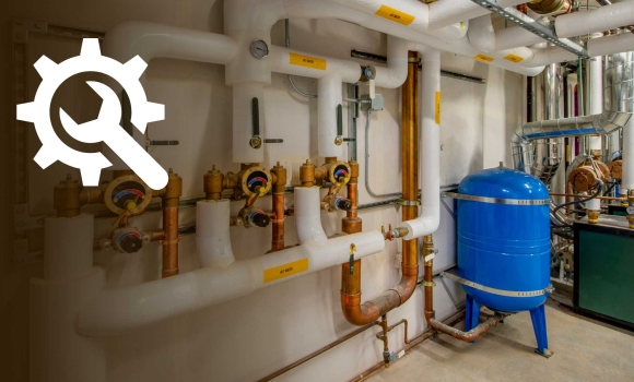 Де 5 березня у Вінниці призупинять подачу води та електроенергії