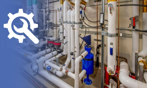 Де 5 лютого тимчасово призупинять подачу води та тепла у Вінниці