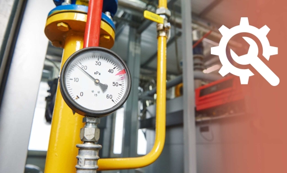 Де 5 січня у Вінниці тривають ремонти на комунальних мережах Де 5 січня у Вінниці тривають ремонти на комунальних мережах