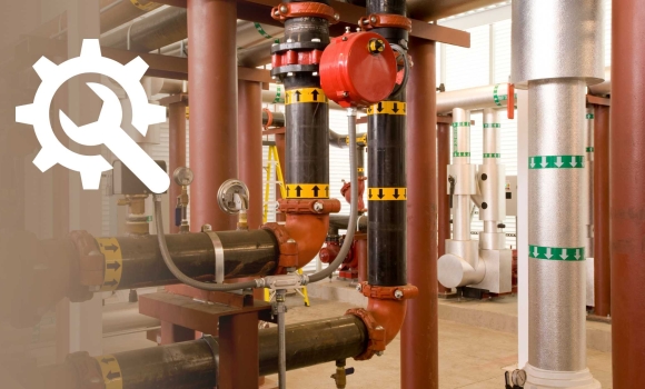 Де 7 січня ремонтують водогони та електромережі у Вінниці