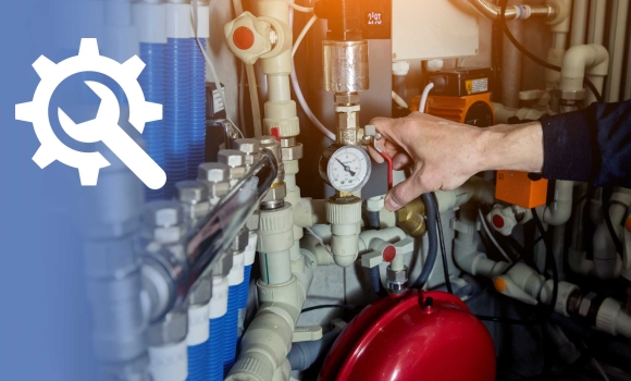 Де 8 січня попри негоду працюють бригади комунальних служб Вінниці