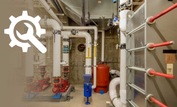 Де 9 грудня ремонтуватимуть комунальні мережі Вінниці Де 9 грудня ремонтуватимуть комунальні мережі Вінниці