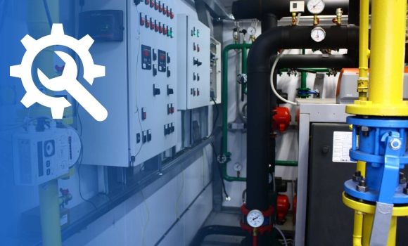 Де 9 квітня у Вінниці лагодять водогони та тепломережі Де 9 квітня у Вінниці лагодять водогони та тепломережі