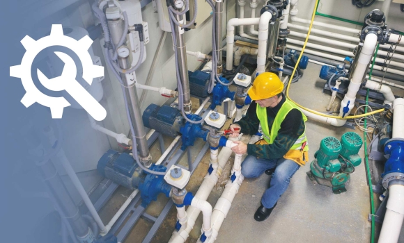 Де бригади комунальних служб лагодитимуть мережі Вінниці 20 листопада