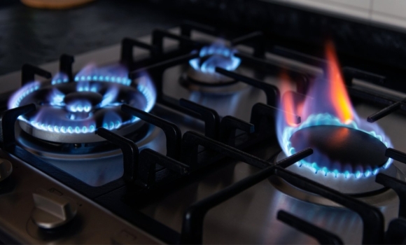 Де і коли припинятимуть у квітні газопостачання у Вінниці та області