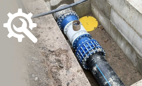 Де комунальники лагодитимуть водогони у Вінниці 26 грудня