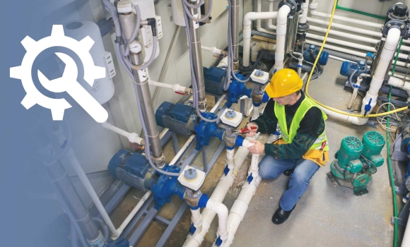 Де комунальники ремонтують водогони та електромережі у Вінниці 2 січня