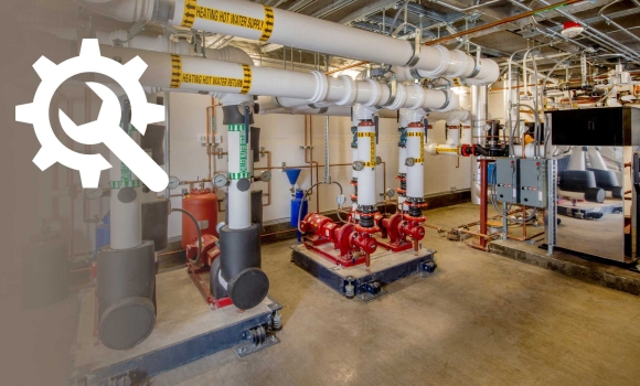 Де працюватимуть бригади комунальних служб на мережах Вінниці 31 грудня