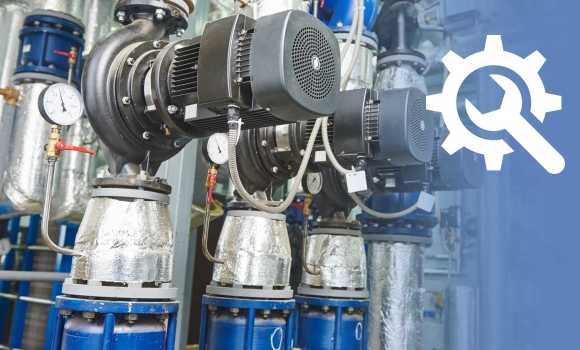 Де працюють бригади комунальних служб на мережах Вінниці 6 січня