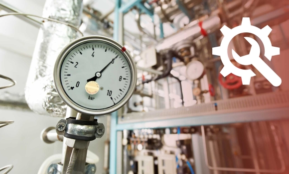 Де працюють комунальні підрозділи Вінниці 9 березня