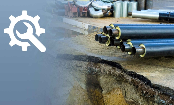 Де працюють комунальні служби Вінниці 14 січня - ремонти й обслуговування