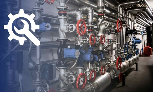 Де триватимуть планові роботи на комунальних мережах Вінниці 13 листопада