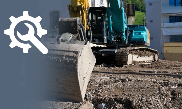 Де триватимуть ремонтні роботи комунальних служб Вінниці 28 листопада