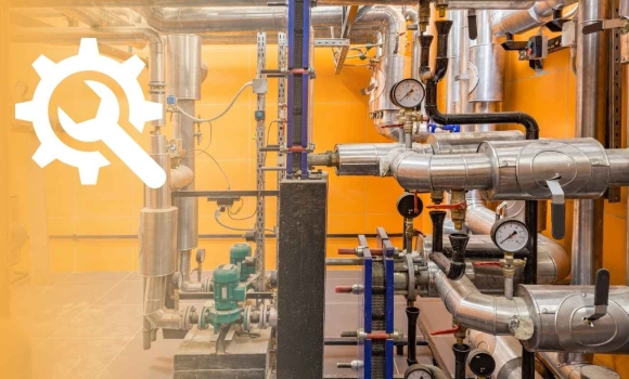 Де триватимуть ремонтні роботи на комунальних мережах Вінниці 17 березня Де триватимуть ремонтні роботи на комунальних мережах Вінниці 17 березня