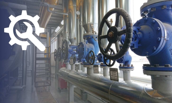 Де триватимуть ремонтні роботи на комунальних мережах Вінниці 26 березня Де триватимуть ремонтні роботи на комунальних мережах Вінниці 26 березня